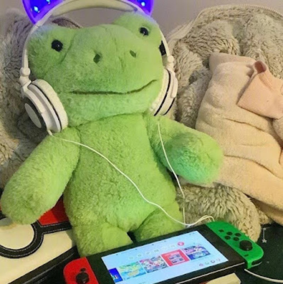 Meet your Posher, Teddy - Picture 1 of 1